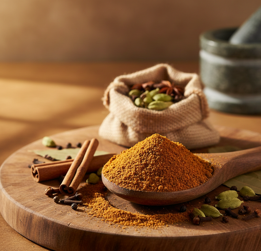 Garam Masala