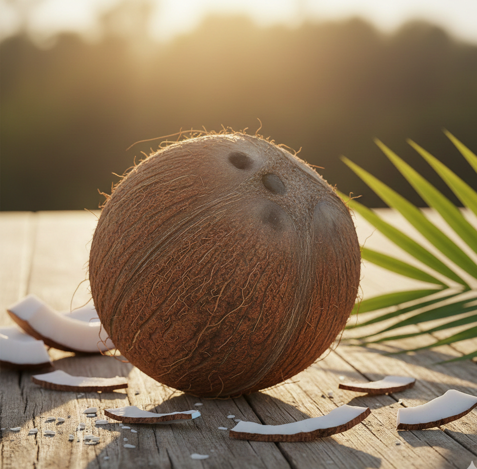 Coconut ( Dry/ Copra )