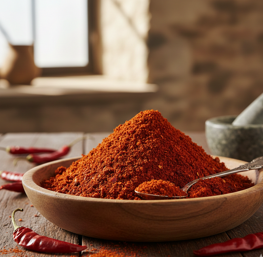 Red Chilli Powder