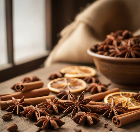 Star Anise