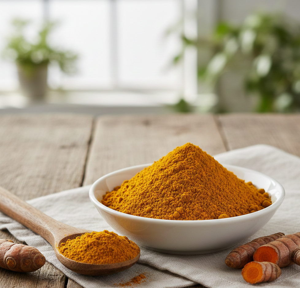 Turmeric Powder