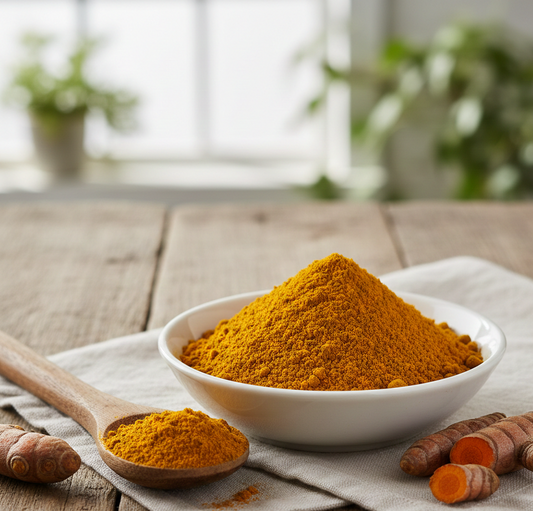 Turmeric Powder
